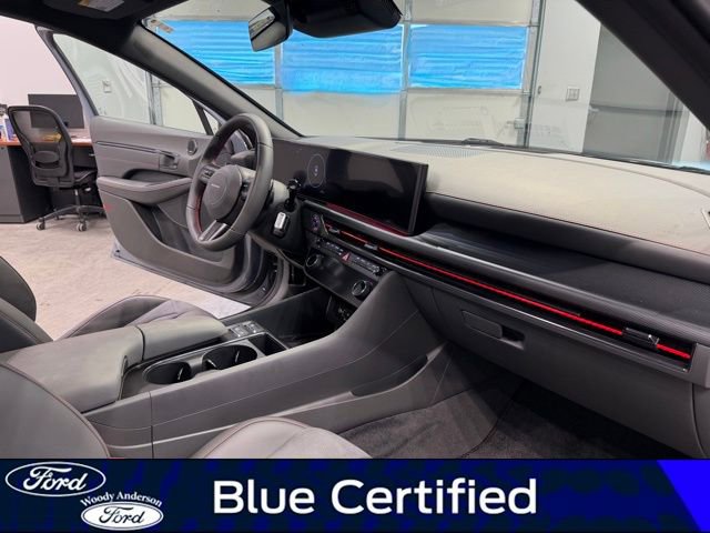 Used 2026 Hyundai Sonata N Line image 28