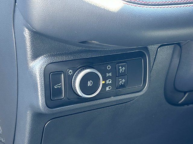 Certified 2025 Ford Explorer ST AWD/4WD image 17
