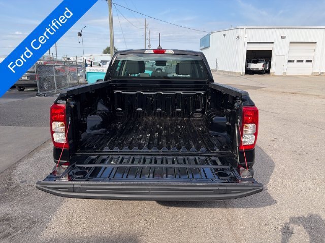 Certified 2024 Ford Ranger XL AWD/4WD image 23