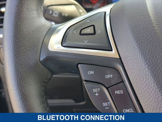 Certified 2023 Ford Edge SEL w/ Convenience Package AWD/4WD image 14