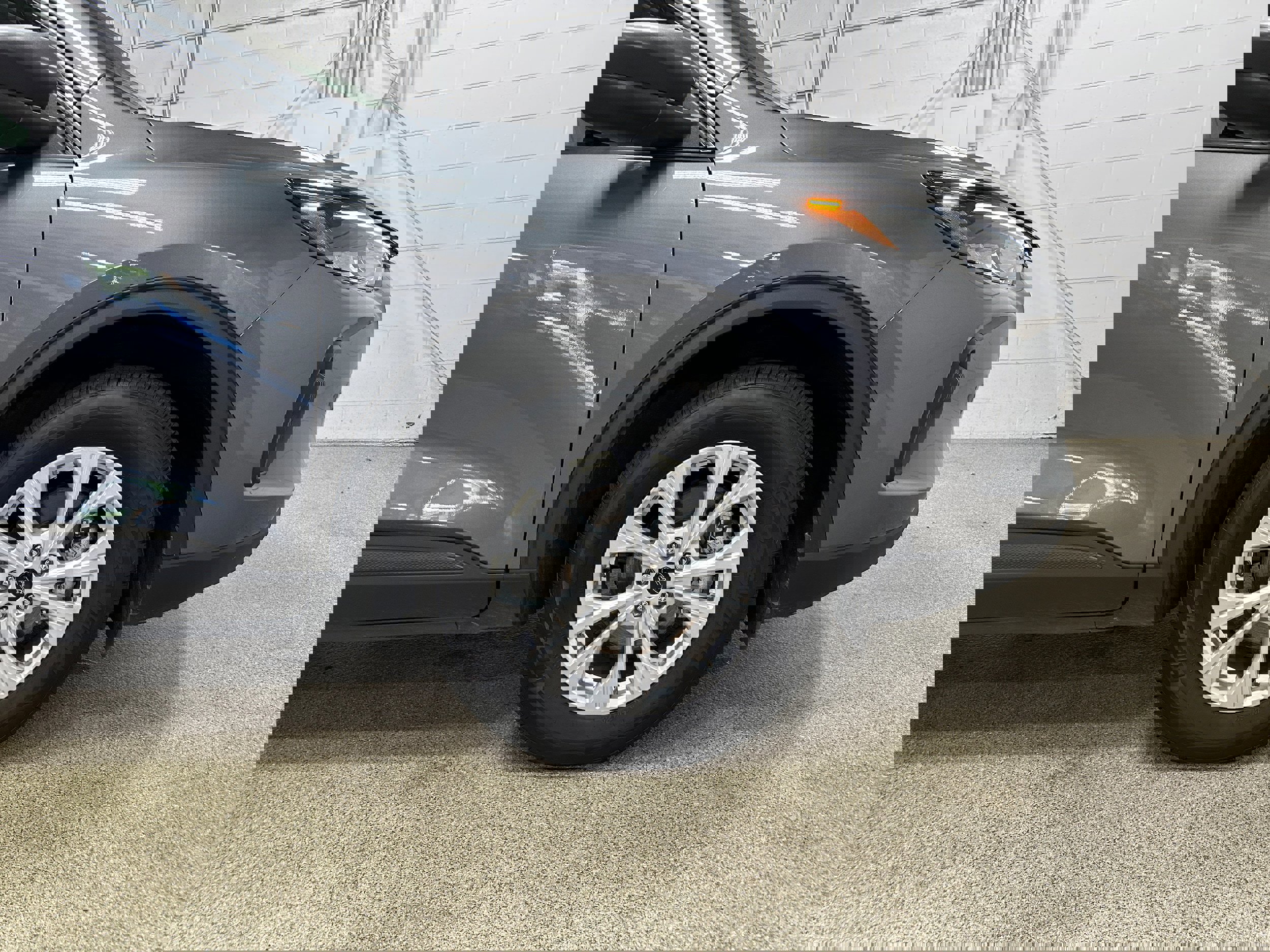 Certified 2024 Ford Escape Active image 29