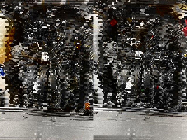 Certified 2022 Ford Edge SEL w/ Convenience Package image 16