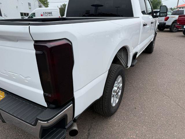 Certified 2023 Ford F250 XLT AWD/4WD image 18