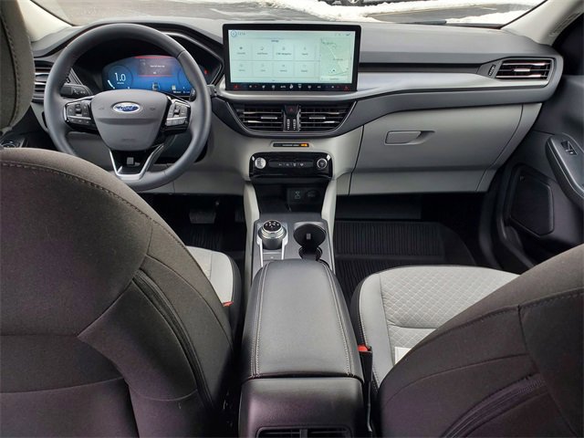 Certified 2023 Ford Escape Active w/ Tech Pack #2 image 8