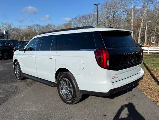 Certified 2025 Ford Expedition Max Active image 5