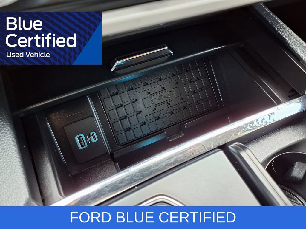 Certified 2022 Ford Expedition XLT RWD image 14