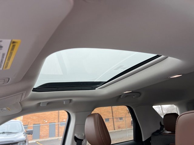 Certified 2023 Ford Bronco Sport Outer Banks w/ Tech Package image 21