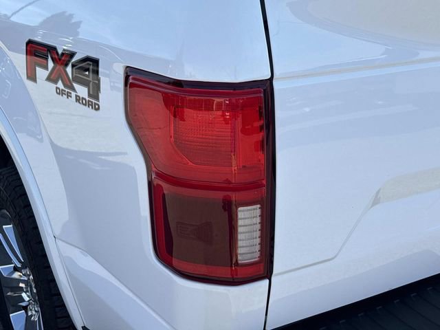 Certified 2020 Ford F150 Lariat AWD/4WD image 12