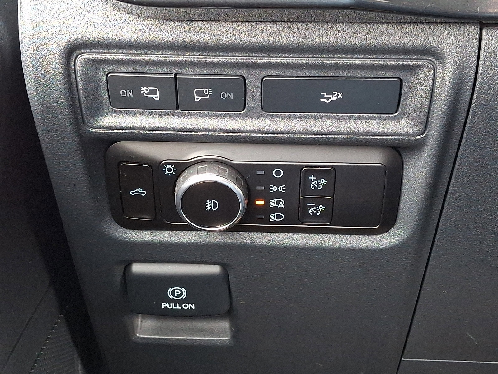 Certified 2023 Ford F150 XLT w/ Equipment Group 302A High image 29