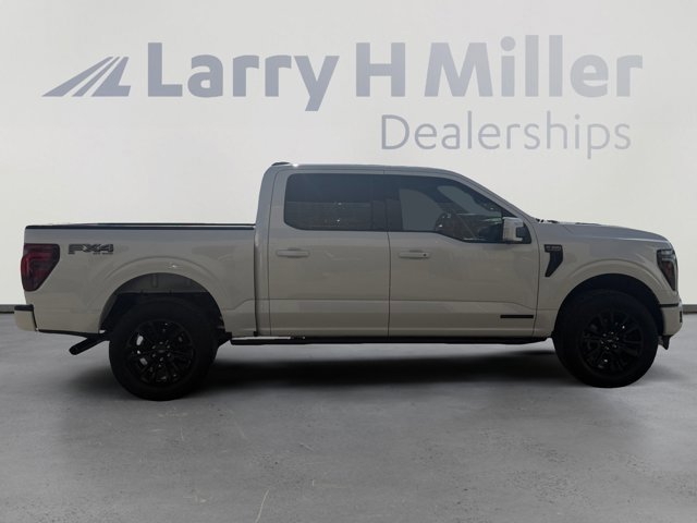 Certified 2026 Ford F150 Platinum w/ Equipment Group 702A High AWD/4WD image 6