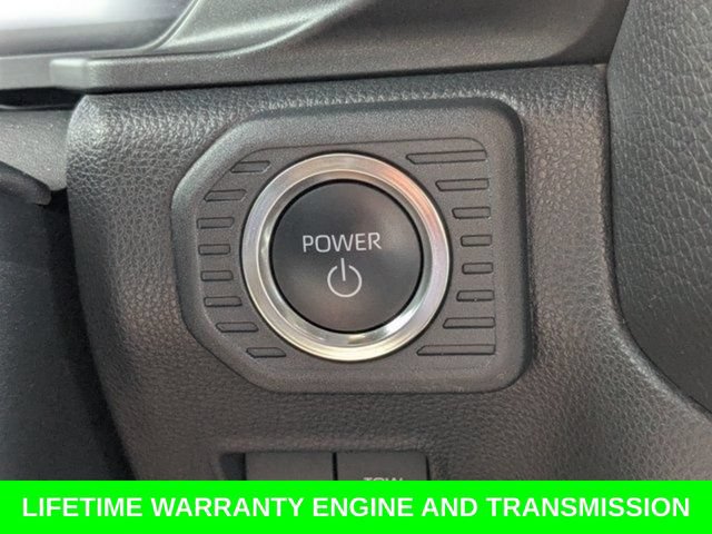 Used 2024 Toyota Land Cruiser w/ Premium Package AWD/4WD image 35