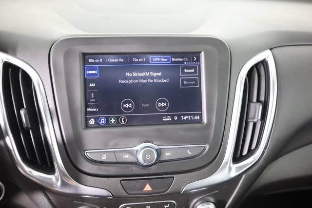 Used 2020 Chevrolet Equinox LT w/ Driver Convenience Package AWD/4WD image 41