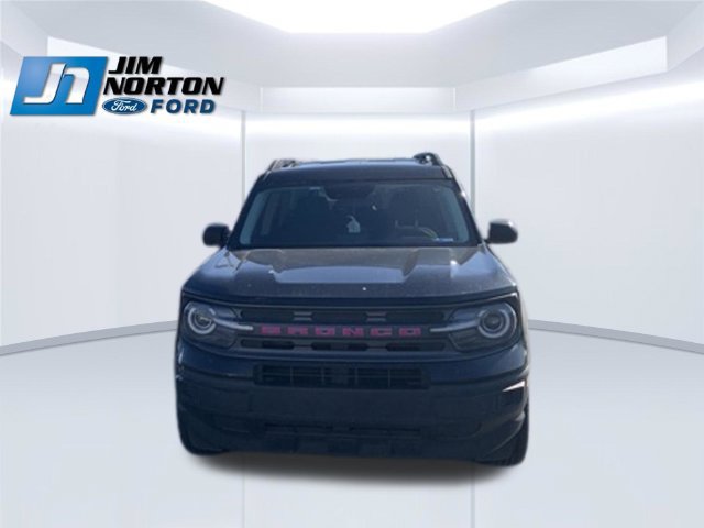 Certified 2024 Ford Bronco Sport Big Bend AWD/4WD image 3