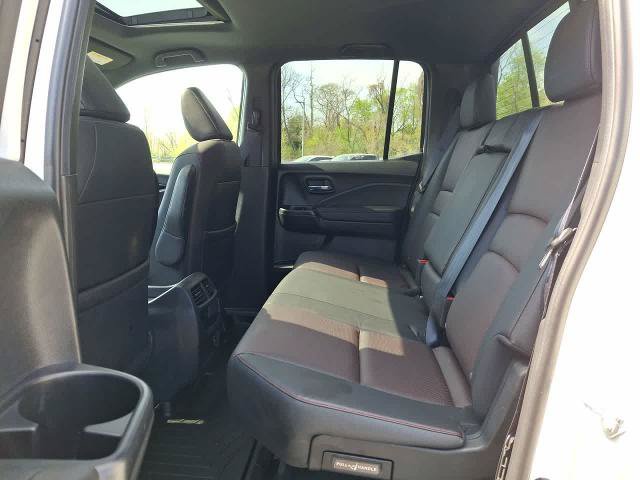 Used 2022 Honda Ridgeline Black Edition image 26