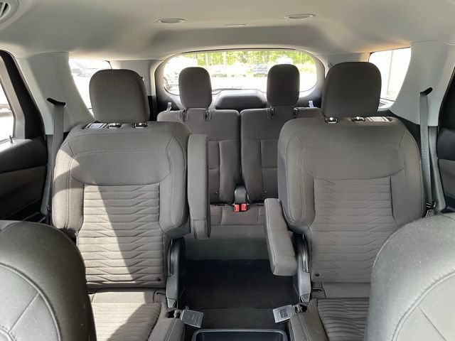 Certified 2020 Ford Explorer XLT w/ Comfort Package AWD/4WD image 30