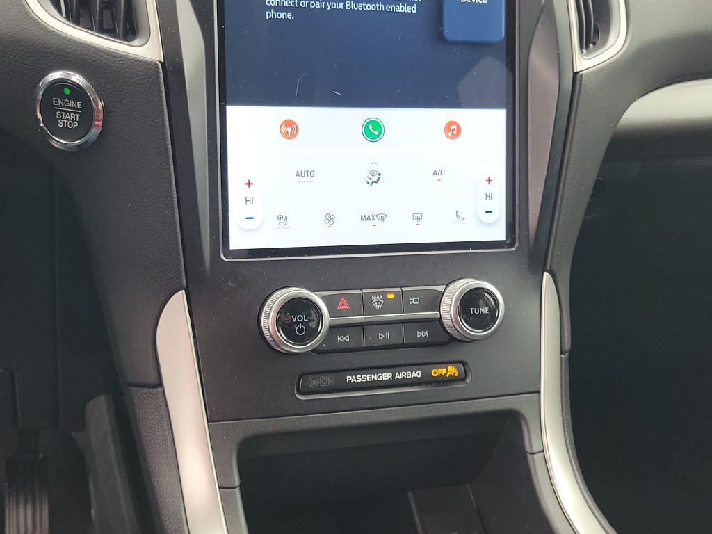 Certified 2024 Ford Edge SEL w/ Convenience Package AWD/4WD image 28