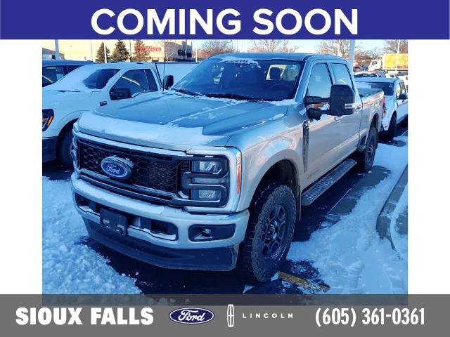 Certified 2023 Ford F350 XLT w/ XLT Premium Package