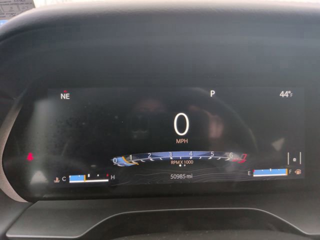 Used 2021 Jeep Grand Cherokee L Overland w/ Luxury Tech Group IV image 32