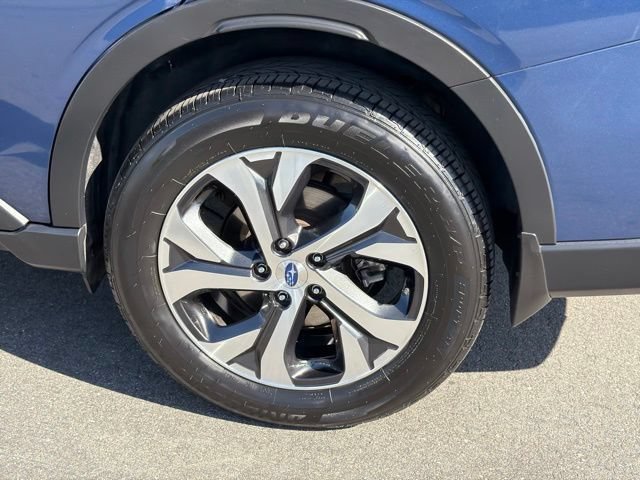 Used 2020 Subaru Outback Limited w/ Popular Package #2 AWD/4WD image 9