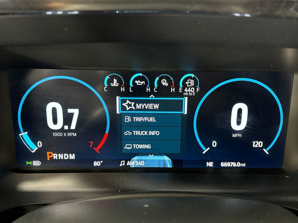 Certified 2022 Ford F150 Platinum w/ Equipment Group 701A High image 21