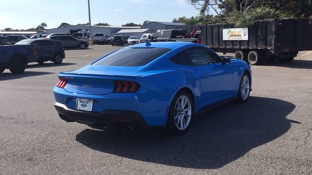 Certified 2024 Ford Mustang GT Premium image 5