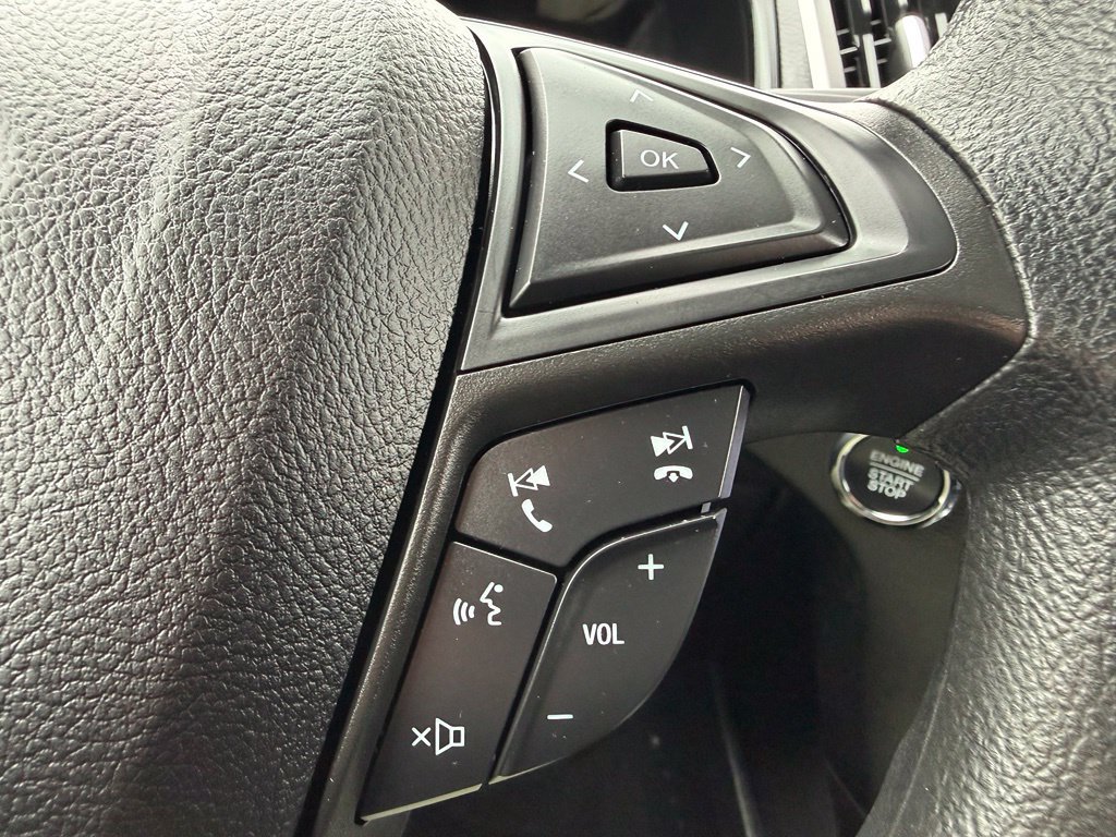 Certified 2022 Ford Edge SE AWD/4WD image 35