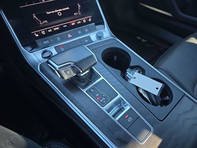 Used 2023 Audi A6 Premium Plus w/ Premium Plus Package AWD/4WD image 36