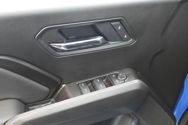 Used 2026 GMC Canyon Elevation RWD image 12