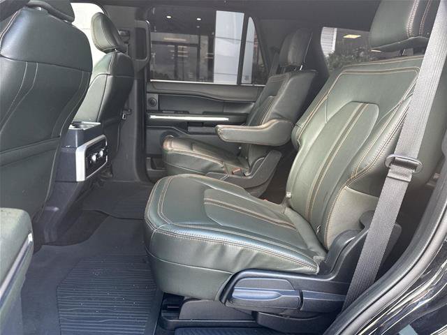 Certified 2022 Ford Expedition Timberline AWD/4WD image 5