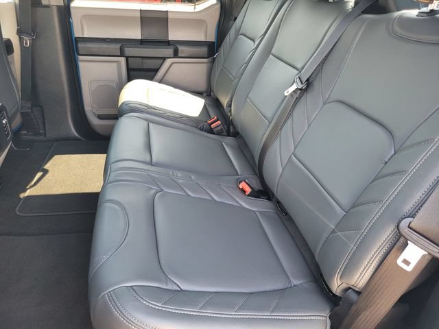 Certified 2019 Ford F150 XL w/ Equipment Group 101A Mid RWD image 13