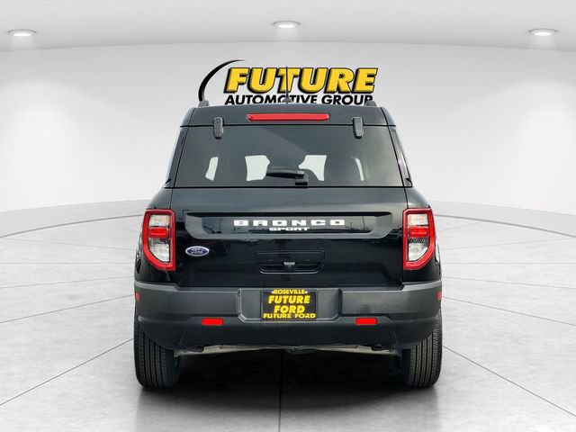 Certified 2024 Ford Bronco Sport Big Bend image 4
