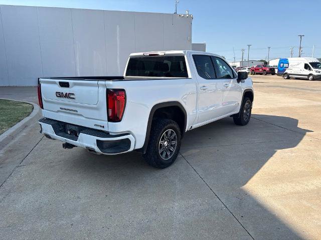 Used 2025 GMC Sierra 1500 AT4 AWD/4WD image 5