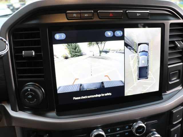Certified 2024 Ford F150 XLT AWD/4WD image 27