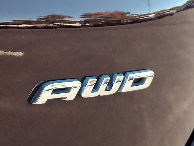 Certified 2024 Ford Edge SEL w/ Convenience Package AWD/4WD image 37