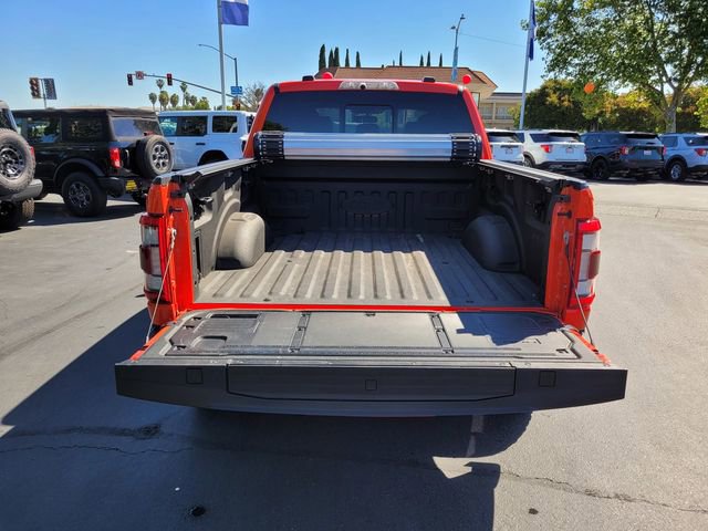 Certified 2022 Ford F150 Raptor w/ Equipment Group 801A High AWD/4WD image 18