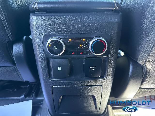 Certified 2024 Ford Explorer ST w/ Technology Package AWD/4WD image 28