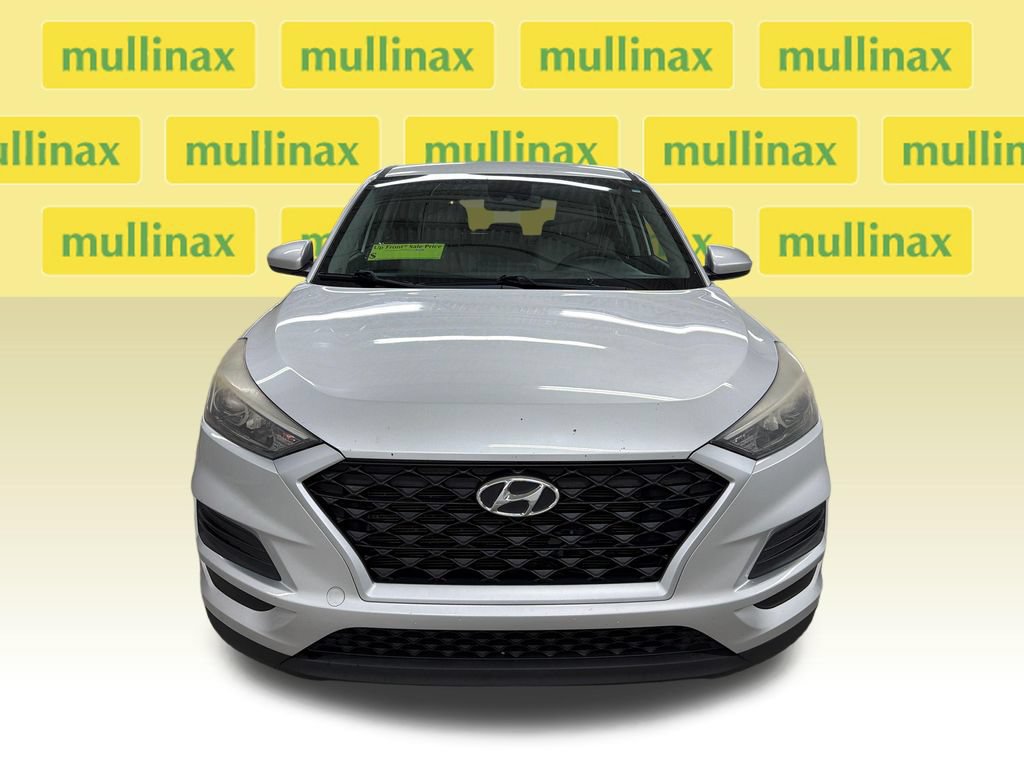 Used 2019 Hyundai Tucson SE FWD image 15