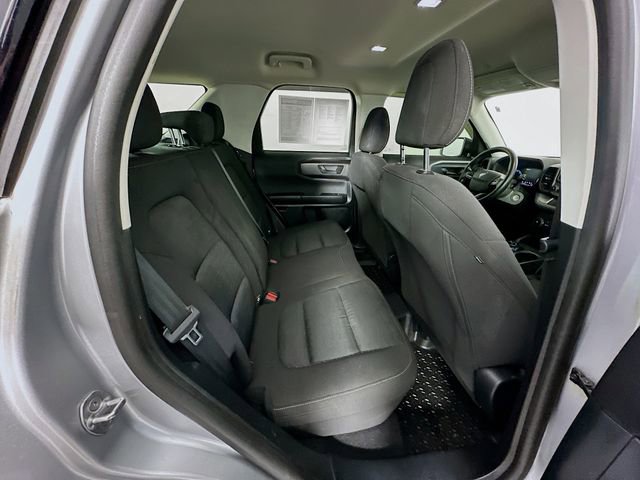 Certified 2021 Ford Bronco Sport AWD/4WD image 29