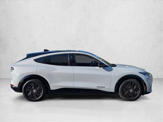 Certified 2023 Ford Mustang Mach-E California Route 1 AWD/4WD image 4