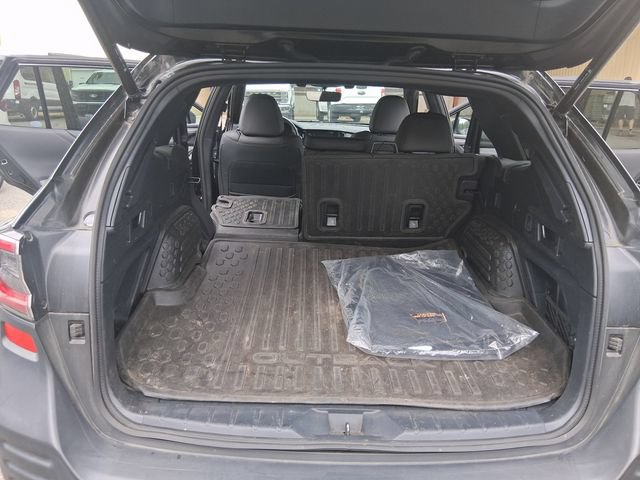 Used 2022 Subaru Outback Wilderness w/ Wilderness Package AWD/4WD image 22