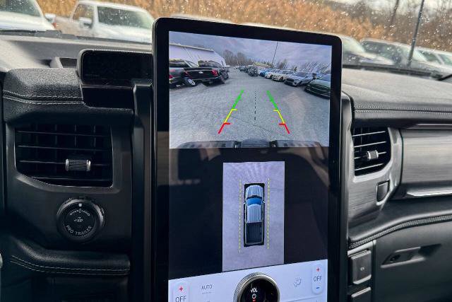 Certified 2024 Ford F150 Lightning Flash AWD/4WD image 36