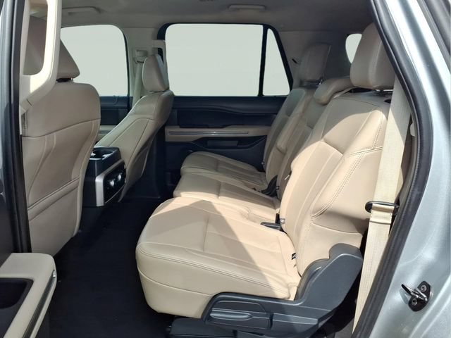 Certified 2024 Ford Expedition Max XLT AWD/4WD image 12
