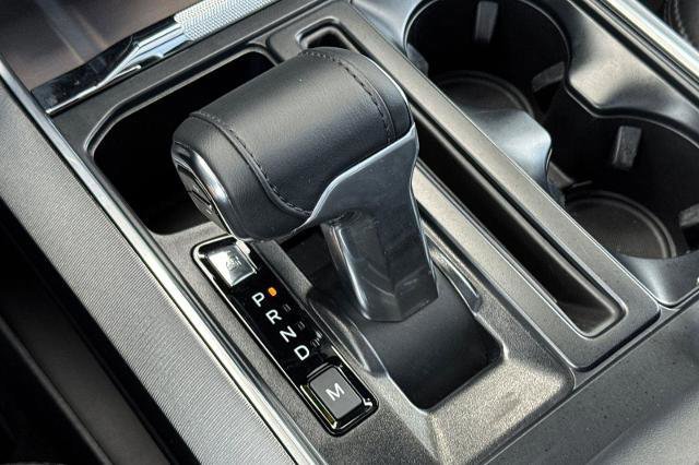 Certified 2024 Ford F150 Platinum w/ Equipment Group 702A High image 24