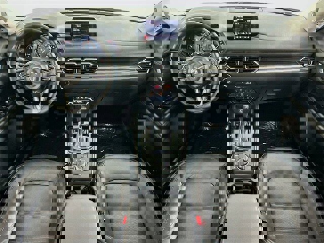 Used 2020 MAZDA CX-5 Grand Touring image 12