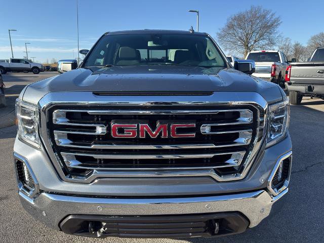 Used 2020 GMC Sierra 1500 SLT w/ SLT Premium Plus Package image 8