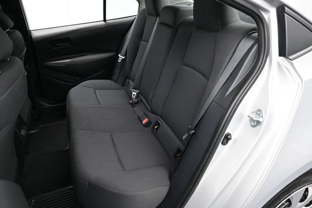 Used 2024 Toyota Corolla LE FWD image 27