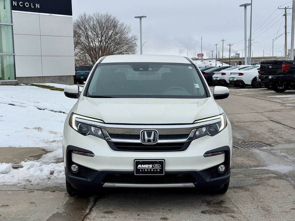Used 2019 Honda Pilot EX image 7