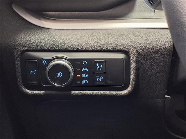 Certified 2023 Ford Explorer XLT w/ Equipment Group 202A image 27