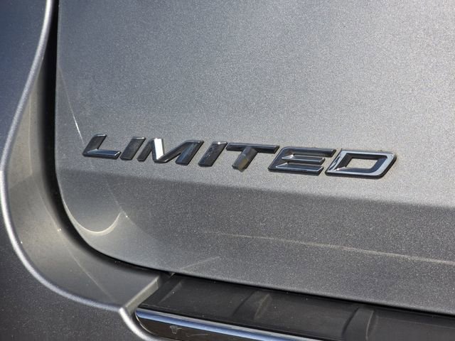 Certified 2023 Ford Explorer Limited image 32