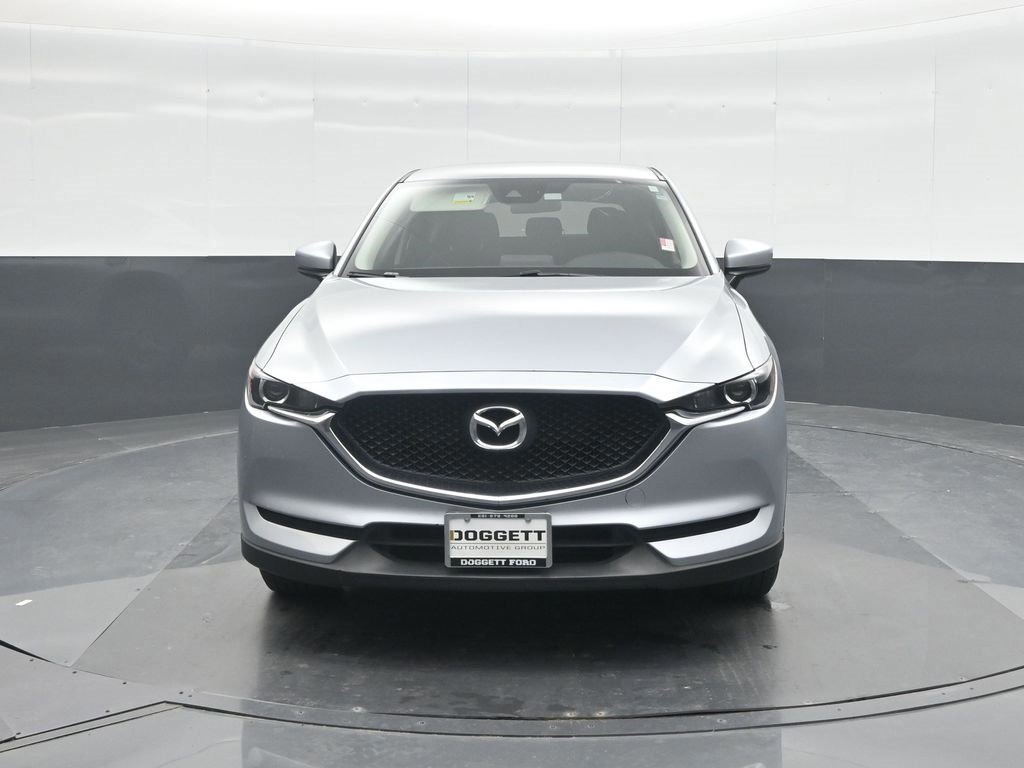 Used 2017 MAZDA CX-5 Sport image 10